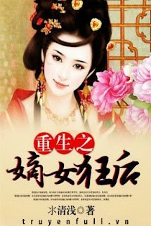 Bìa truyện