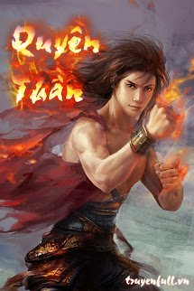 Bìa truyện