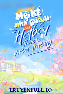Bìa truyện