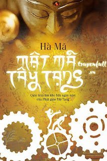 Bìa truyện