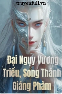 Bìa truyện