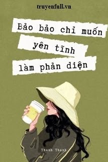 Bìa truyện
