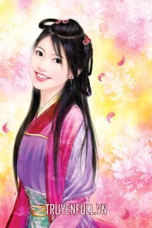 Bìa truyện