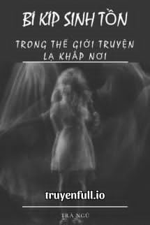 Bìa truyện