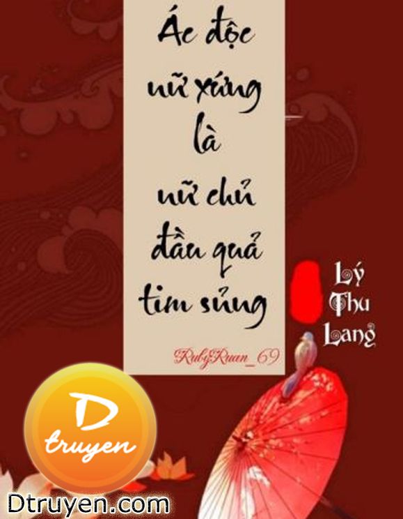 Bìa truyện