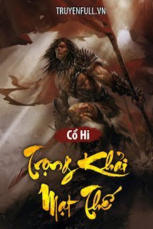 Bìa truyện