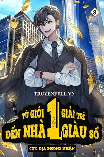 Bìa truyện