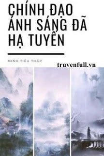Bìa truyện