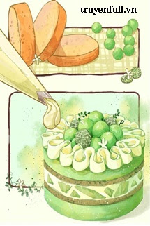Bìa truyện