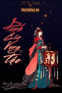 Bìa truyện