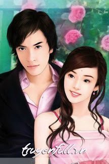 Bìa truyện