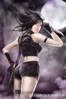 Bìa truyện