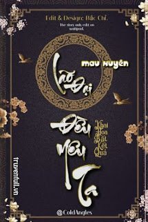 Bìa truyện