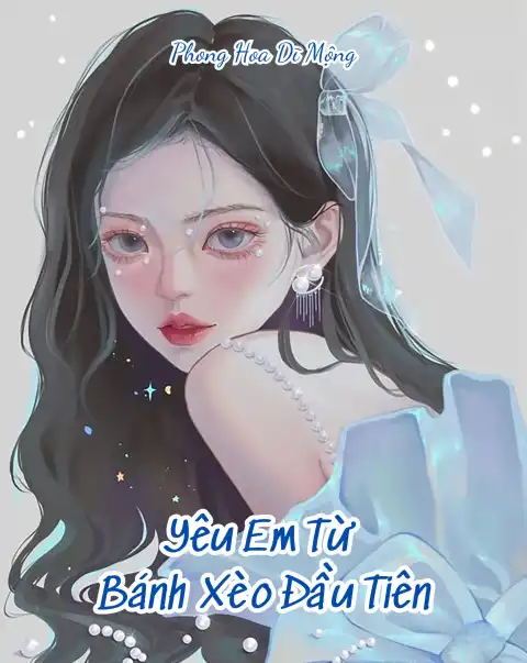Bìa truyện