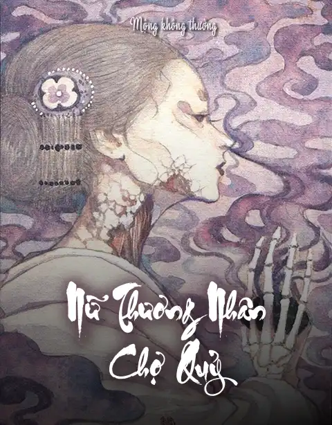 Bìa truyện