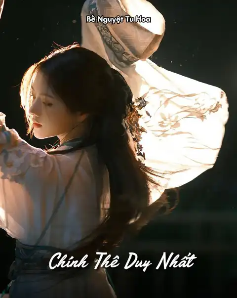 Bìa truyện