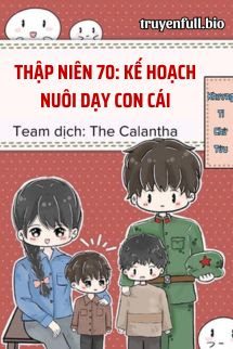 Bìa truyện