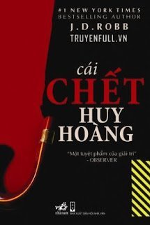 Bìa truyện