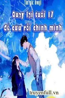 Bìa truyện