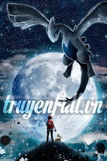 Bìa truyện