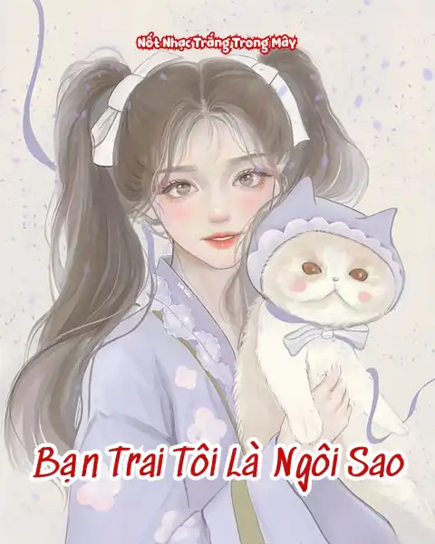 Bìa truyện