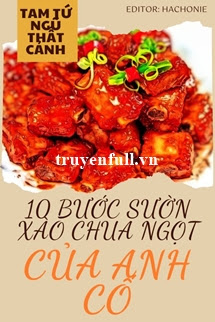 Bìa truyện