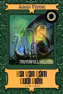 Bìa truyện