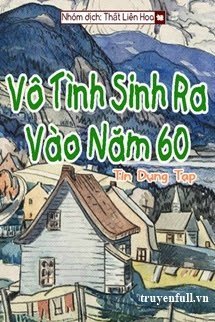 Bìa truyện