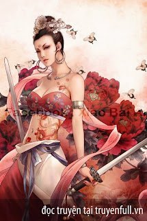 Bìa truyện
