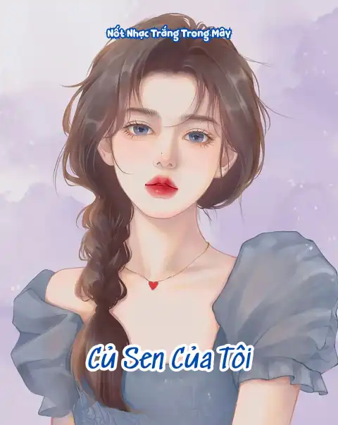 Bìa truyện