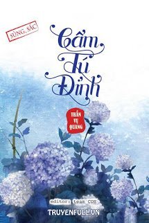 Bìa truyện