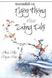 Bìa truyện