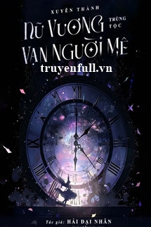 Bìa truyện