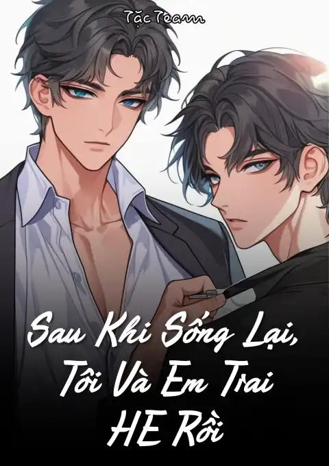 Bìa truyện