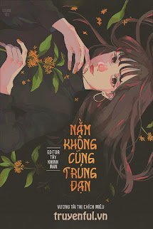 Bìa truyện