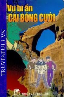 Bìa truyện