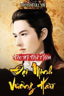 Bìa truyện