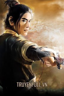 Bìa truyện
