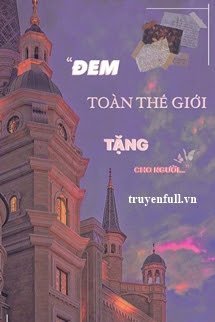 Bìa truyện
