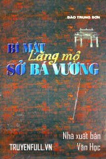 Bìa truyện