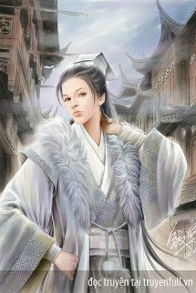 Bìa truyện