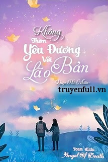 Bìa truyện