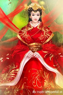 Bìa truyện
