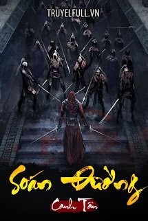 Bìa truyện