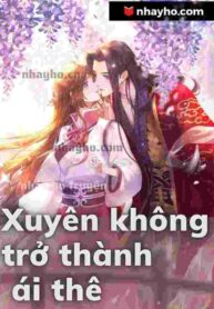 Bìa truyện