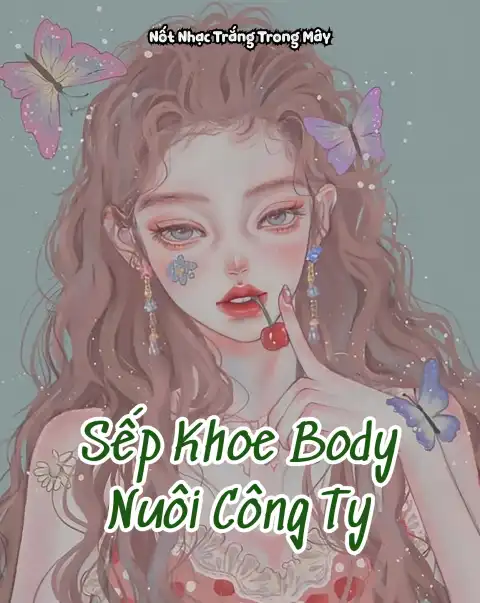 Bìa truyện