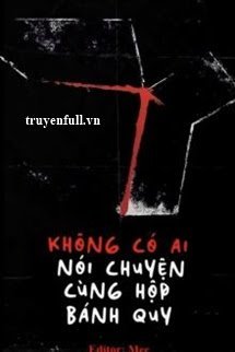 Bìa truyện