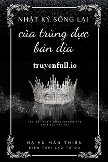 Bìa truyện