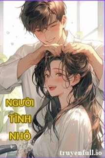 Bìa truyện