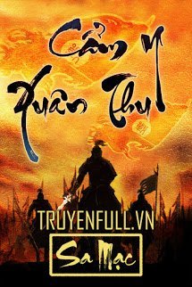 Bìa truyện